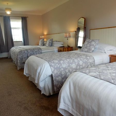 Auburndale B&B Килкенни Экстерьер фото