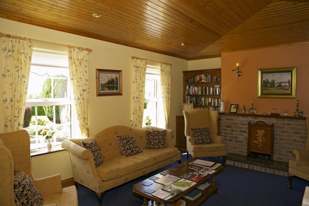 Auburndale B&B Килкенни Экстерьер фото