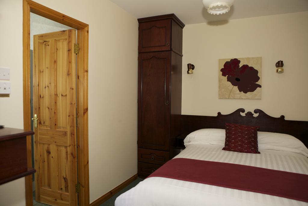 Auburndale B&B Килкенни Номер фото