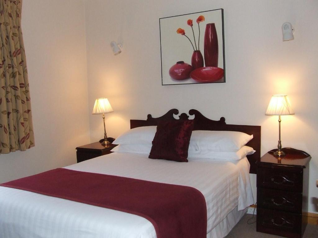 Auburndale B&B Килкенни Номер фото