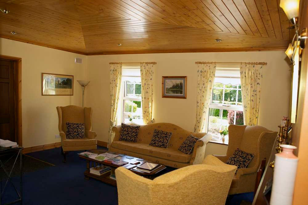 Auburndale B&B Килкенни Экстерьер фото