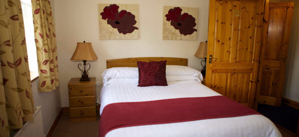 Auburndale B&B Килкенни Экстерьер фото