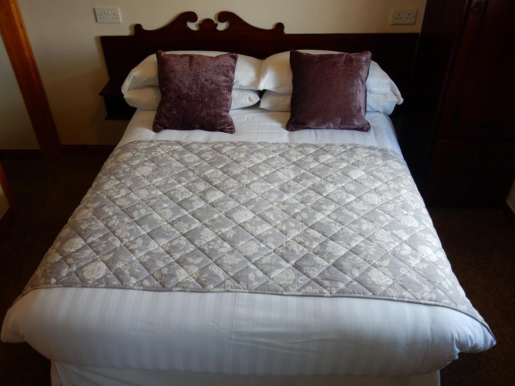 Auburndale B&B Килкенни Экстерьер фото