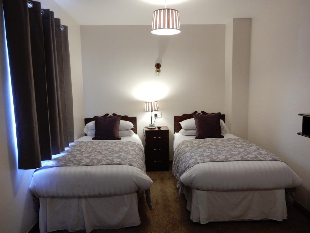Auburndale B&B Килкенни Экстерьер фото
