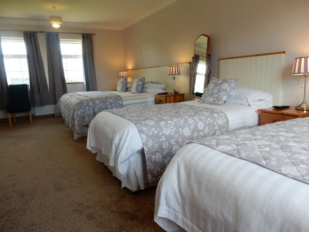 Auburndale B&B Килкенни Экстерьер фото