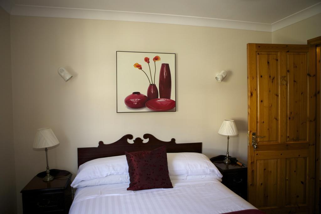 Auburndale B&B Килкенни Экстерьер фото
