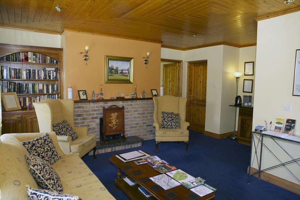 Auburndale B&B Килкенни Экстерьер фото